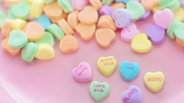 L'oroscopo dell'amore di coppia settimanale dal 23 al 29 marzo.