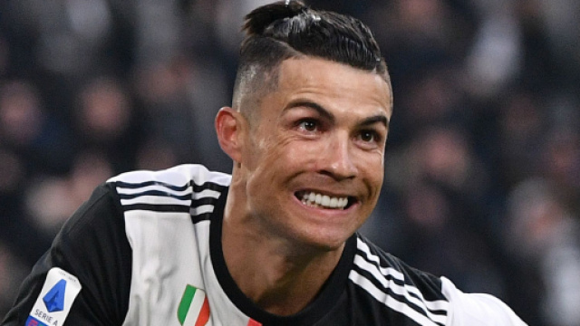 Mercato PSG : Ronaldo 'dit non' &agrave; Paris, Manchester United 'en pole' (Cr&eacute;dit instagram/juventusturin)