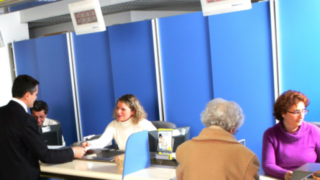 Per 850 mila pensionati pagamenti in anticipo dal 26 marzo