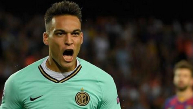 Secondo 'Mundo Deportivo' il Barcellona sarebbe sulle tracce di Lautaro Martinez dal 2016.
