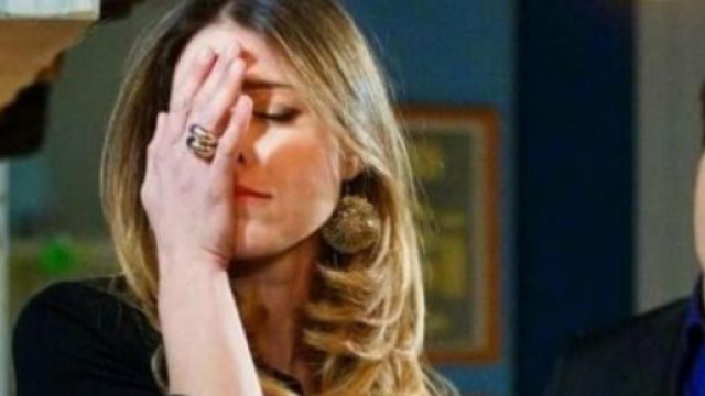 Spoiler Un posto al sole: Filippo e Serena sempre pi&ugrave; freddi e distanti.