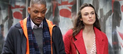 "Beleza Oculta" est&aacute; dispon&iacute;vel na Netflix. (Reprodu&ccedil;&atilde;o/Netflix)