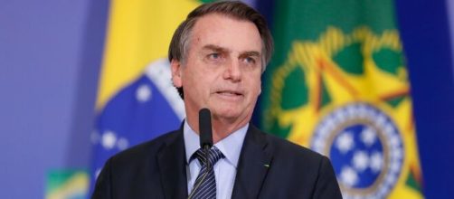 Bolsonaro edita Medida Provis&oacute;ria e reabre fronteiras nacionais. (Arquivo Blasting News)