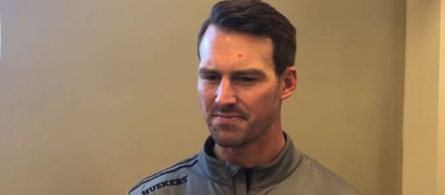 Christopher Paul reveals Barrett Ruud as a major reason for him for choosing Huskers. [Image Source: Husker Online Video/YouTube]