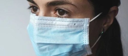 Corona virus in India - Image credit - CCO / Coyot / Pixabay