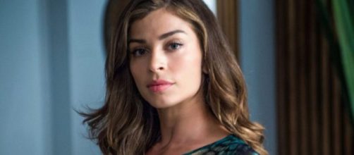 Famosas que s&atilde;o cancerianas. (Reprodu&ccedil;&atilde;o/TV Globo)