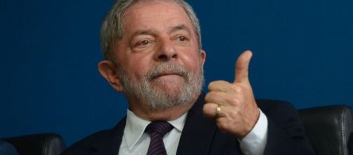 &ldquo;Primeiro salvamos o povo depois a economia&rdquo;, diz Lula sobre Coronav&iacute;rus. ( Arquivo Blasting News )