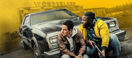 "Troco em dobro" j&aacute; est&aacute; dispon&iacute;vel na Netflix. (Reprodu&ccedil;&atilde;o/Netflix)