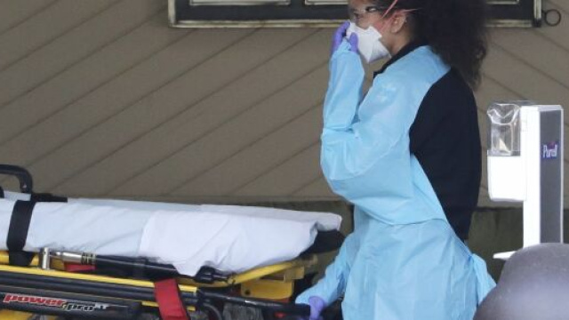Coronavirus, morto un giovane di 34 anni