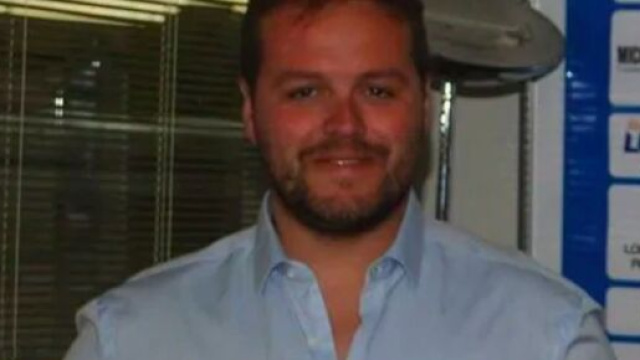 Cremona: addio ad Andrea Micheli, deceduto a 37 anni a causa del Coronavirus.