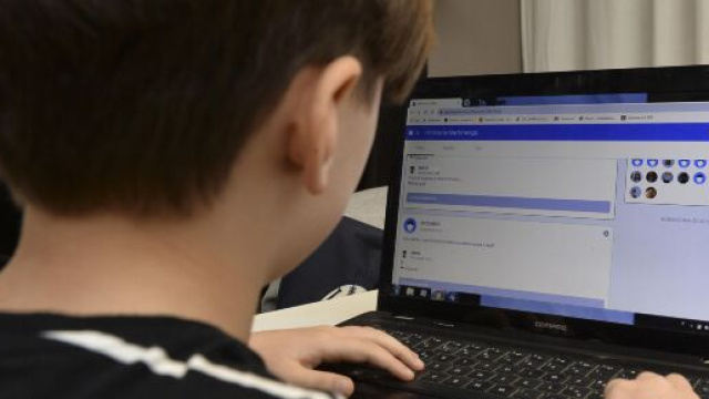 Genitori contro docenti: meno compiti e insegnate di pi&ugrave;