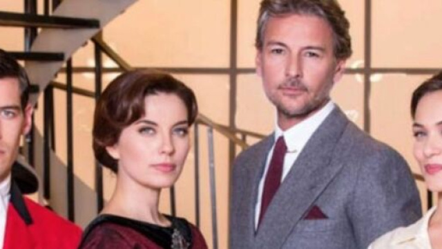 Il Paradiso delle signore, anticipazioni dal 30 marzo al 4 aprile.