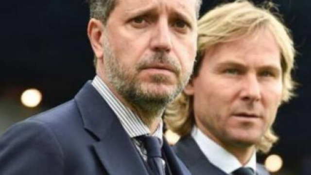 Juventus, possibile l'arrivo di Cristante