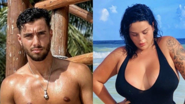 La Villa des Coeurs Bris&eacute;s 5 : Accus&eacute; de tromper Sarah Fraisou en Tha&iuml;lande, Ahmed s'explique enfin sur la folle rumeur qui agite la Toile.