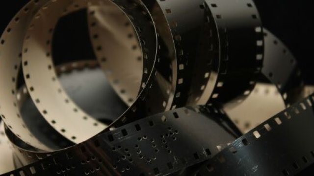 Selezioni di video per un docufilm e per un documentario
