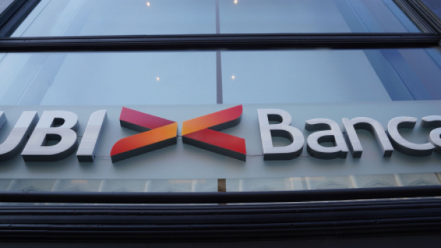 Ubi Banca assume nuovo personale