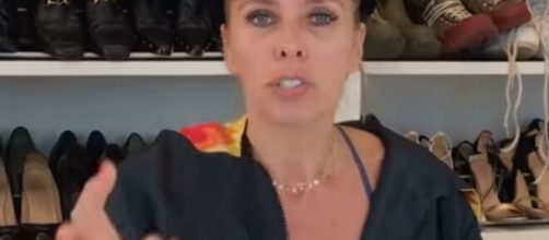 A sogra de Adriane Galisteu, Suely, no momento est&aacute; internada por conta do novo coronav&iacute;rus em estado grave. (Reprodu&ccedil;&atilde;o/Instagram)