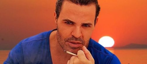 Ativo nas redes sociais, Eduardo Costa interage frequentemente com seguidores. (Reprodu&ccedil;&atilde;o/Instagram/@eduardocosta)