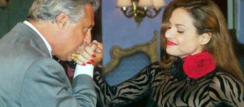 Atores como Ant&ocirc;nio Fagundes, fazem grandes personagens. (Reprodu&ccedil;&atilde;o/TV Globo)