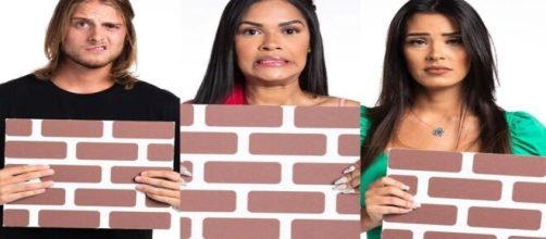 "BBB20": Enquete mostra que Daniel pode ser eliminado. (Reprodu&ccedil;&atilde;o/TV Globo)