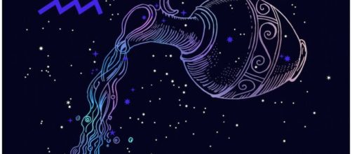 Caracter&iacute;sticas que s&oacute; quem &eacute; do signo de Aqu&aacute;rio tem. (Arquivo Blasting News)