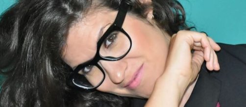 Carmen Sereno confiesa que fue un reto personal dejarlo todo y escribir su primera novela.