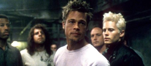 Celebridades de "Clube da Luta" nos dias de hoje. (Reprodu&ccedil;&atilde;o/FOX)