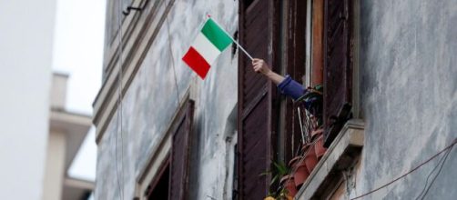 Coronav&iacute;rus na It&aacute;lia: medidas de confinamento ser&atilde;o prorrogadas. (Arquivo Blasting News)