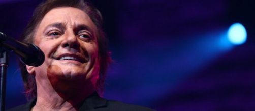 F&aacute;bio J&uacute;nior &eacute; internado no Hospital Albert Einstein ap&oacute;s sentir falta de ar. (Arquivo Blasting News)