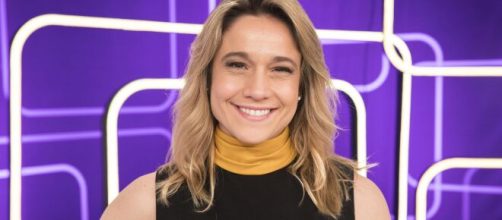 Fernanda Gentil fala sobre redu&ccedil;&atilde;o de seios. (Arquivo Blasting News)
