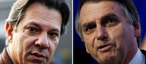 Fernando Haddas usou sua conta no Twitter para realizar cr&iacute;ticas. (Arquivo Blasting News)