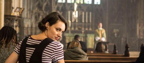 'Fleabag' tem duas temporadas dispon&iacute;veis na Amazon Prime. (Foto: Divulga&ccedil;&atilde;o/Amazon Prime)