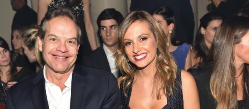 Lu&iacute;sa Mell confirma ter sido infectada com coronav&iacute;rus, juntamente de seu marido. (Arquivo Blasting News)