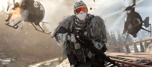 More amazing content is coming to "Call of Duty: Warzone." [Image Credit: In-game screenshot]