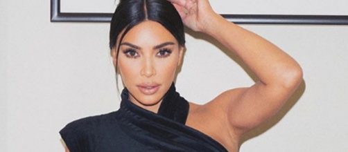 Mulheres famosas mais seguidas do Instagram. (Reprodu&ccedil;&atilde;o/Instagram/@kimkardashian)