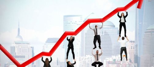 O sucesso pode estar diariamente na tela do seu smartphone. (Arquivo Blasting News)