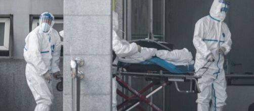 Por conta da onde de medo do novo coronav&iacute;rus, muitos profissionais da sa&uacute;de est&atilde;o sofrendo agress&otilde;es no Brasil. (Arquivo Blasting News)