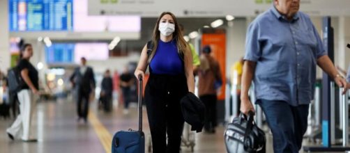 Supremo suspende d&iacute;vida de SP com Uni&atilde;o para investir em coronav&iacute;rus. (Arquivo Blasting News)