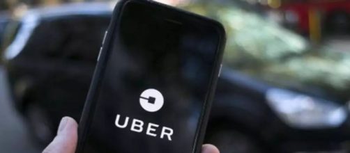 Uber sofre consequ&ecirc;ncia do coronavirus. (Arquivo Blasting News)