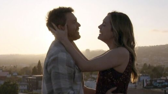 Beautiful, anticipazioni Usa: Liam dice ad Hope che Beth &egrave; viva, Thomas vuole rapirla