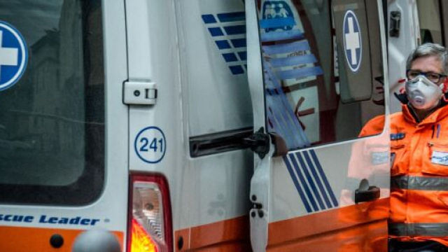 Coronavirus, a Brindisi solo 20 casi di contagio: in provincia sono 100