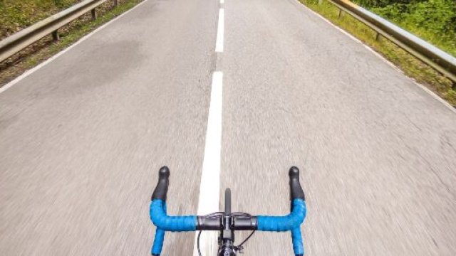 Coronavirus, denunciato un 74 enne: voleva allenarsi le gambe.