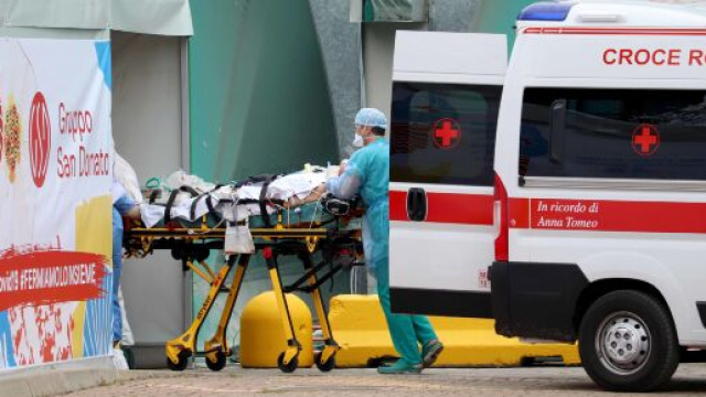 Coronavirus, dimesso Mattia, il paziente 1: 'Io fortunato, state a casa