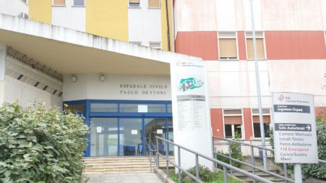 Coronavirus, la denuncia dal sindaco di Tempio: 'cinque morti sospette, niente tamponi agli assistenti sanitari'