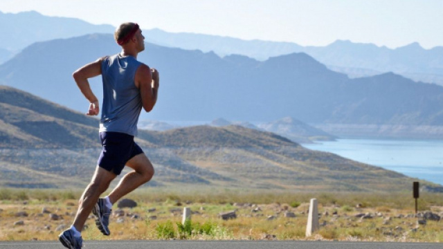 Coronavirus : Le jogging pourrait bient&ocirc;t &ecirc;re interdit. Credit : Pixabay