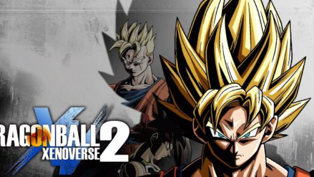 Dragon Ball Xenoverse 2 Lite: download gratuito nel PlayStation Store italiano.
