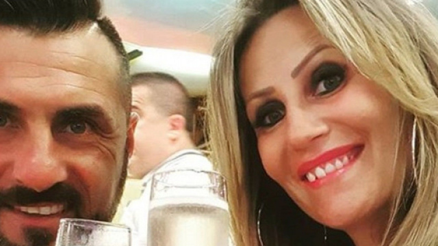 GF Vip, Ursula non avrebbe apprezzato alcuni atteggiamenti di Sossio.