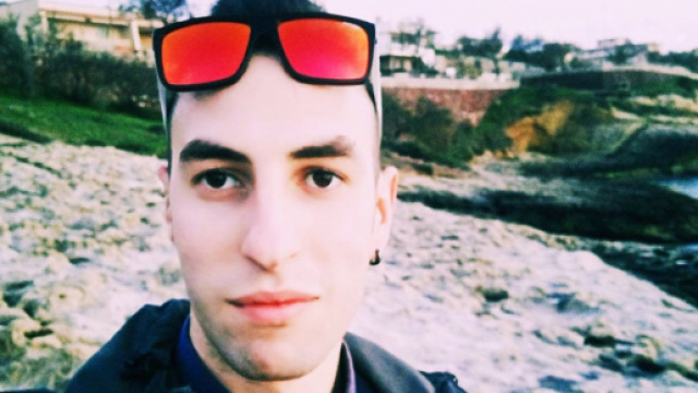Gian Mario Mura aveva 23 anni ed era nato a Porto Torres
