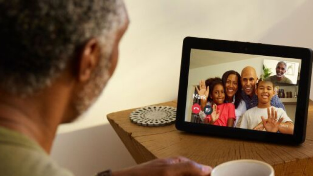 Isolamento da Covid-19: le 6 migliori app per videochiamare