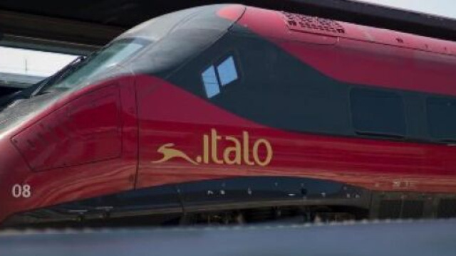 Italo assume personale, offerte di lavoro per macchinisti e manager.